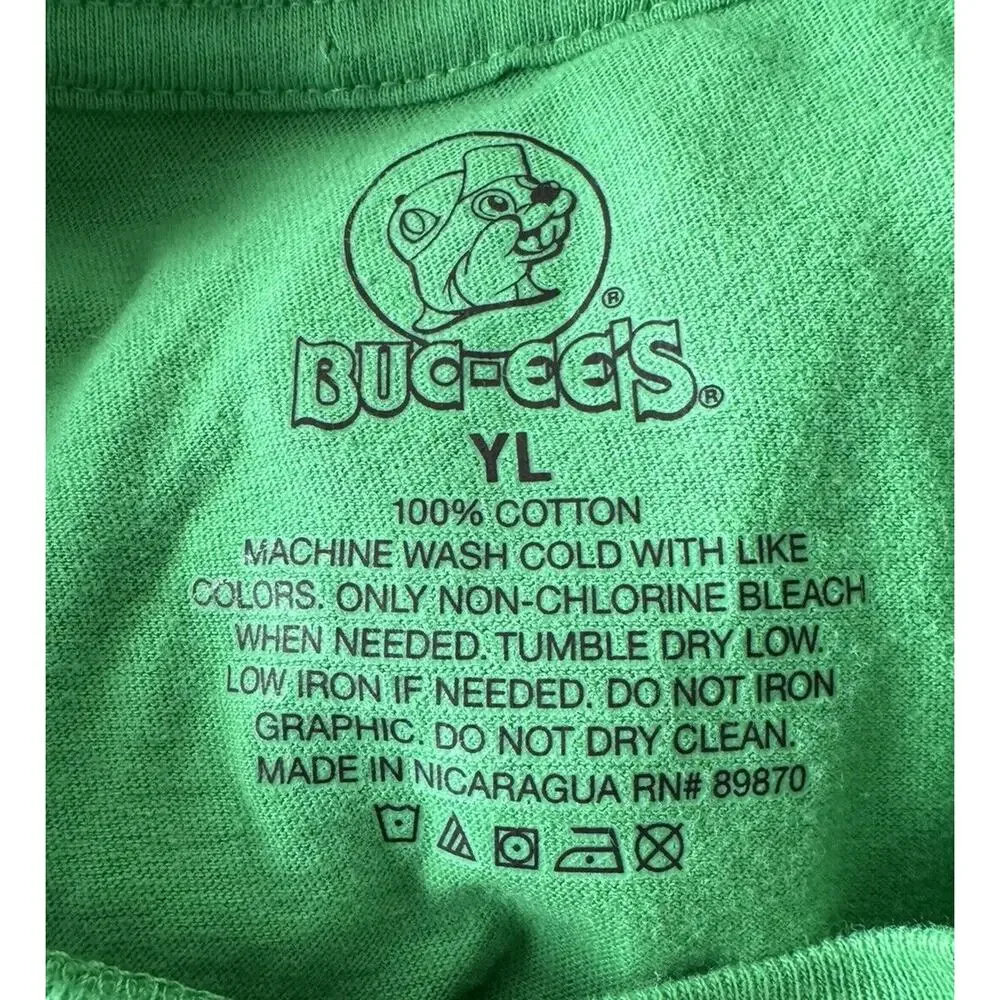 Buc ees buc ee’s